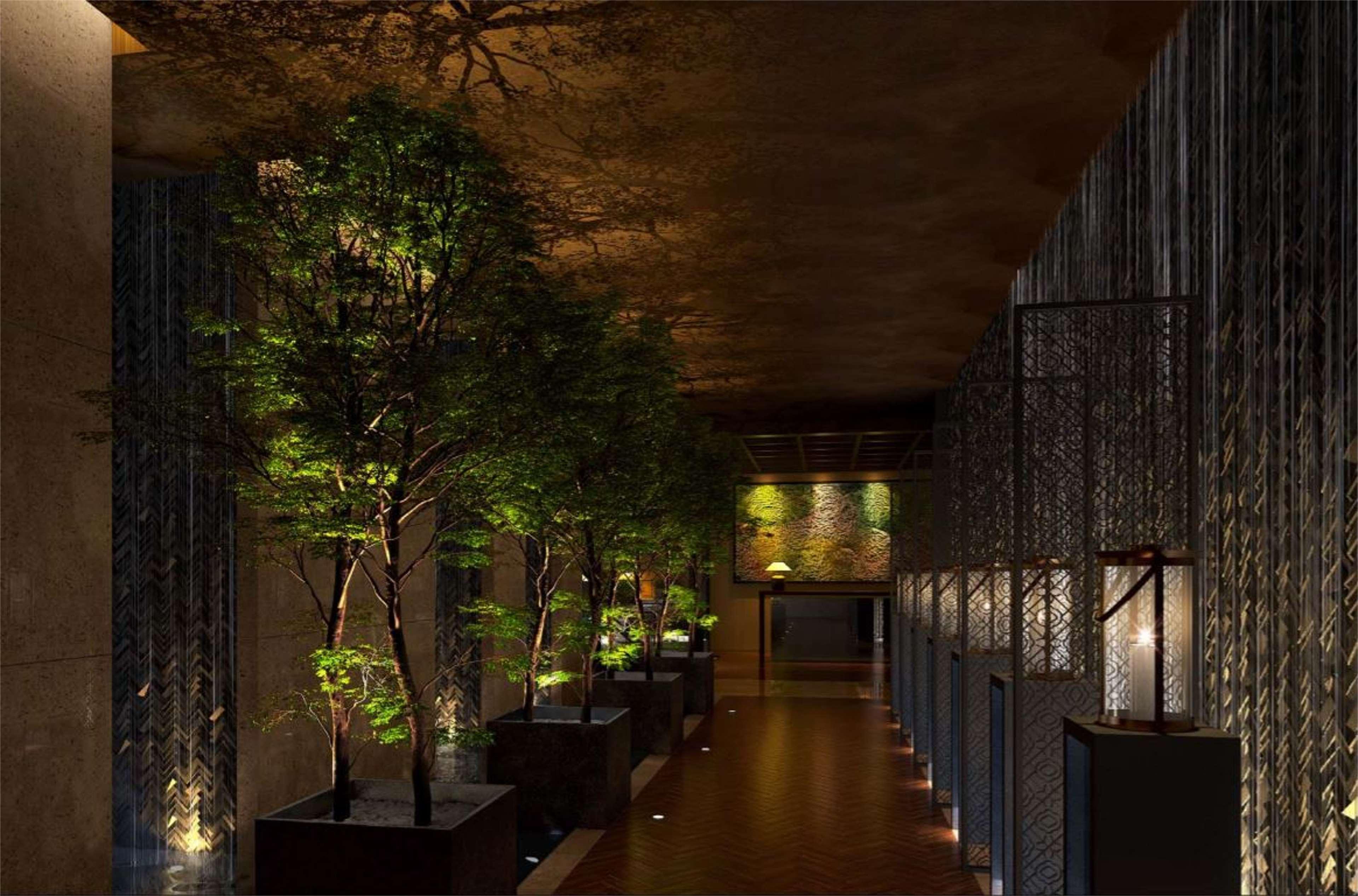 فندق Waldorf Astoria شيامن المظهر الخارجي الصورة
