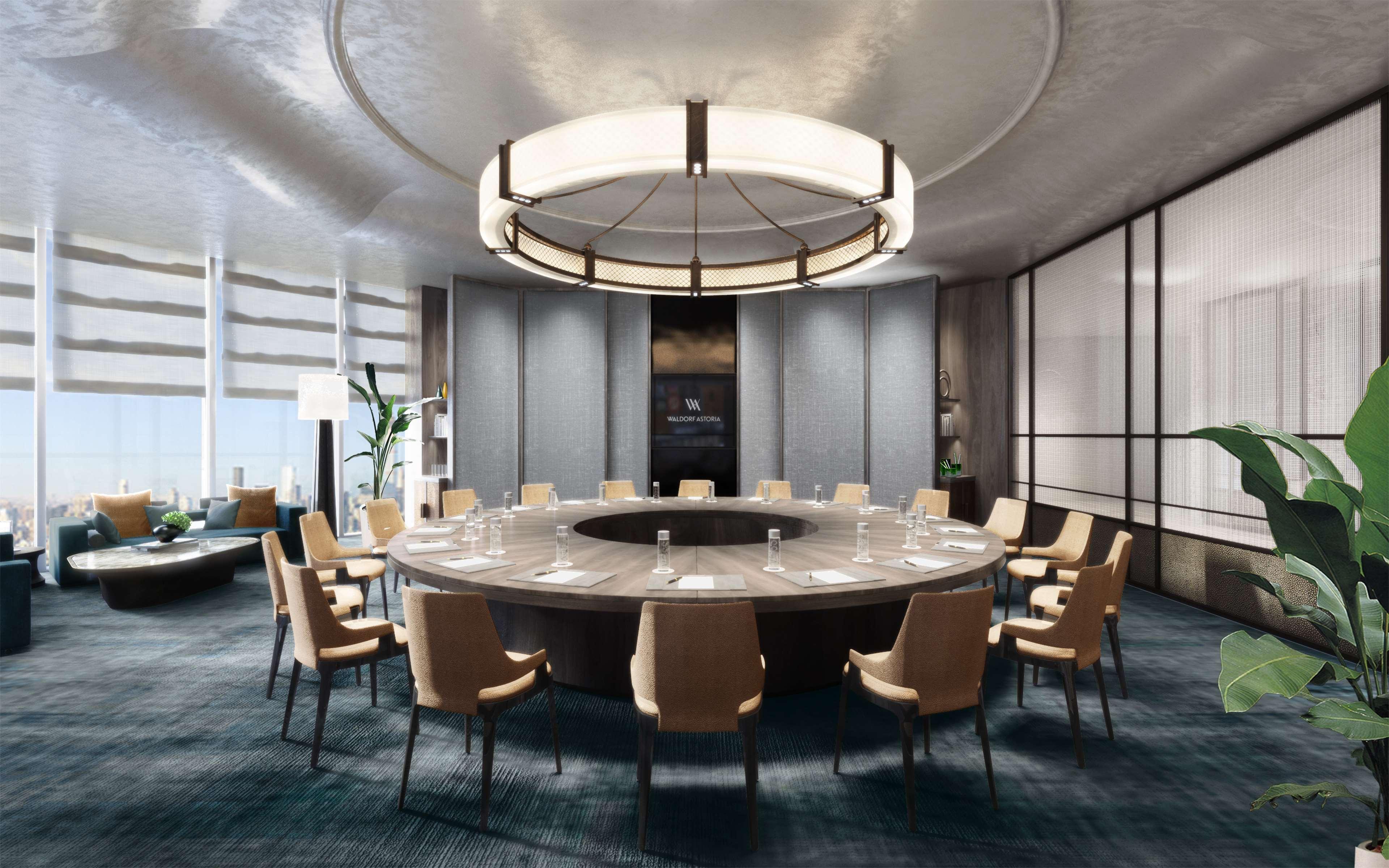 فندق Waldorf Astoria شيامن المظهر الخارجي الصورة