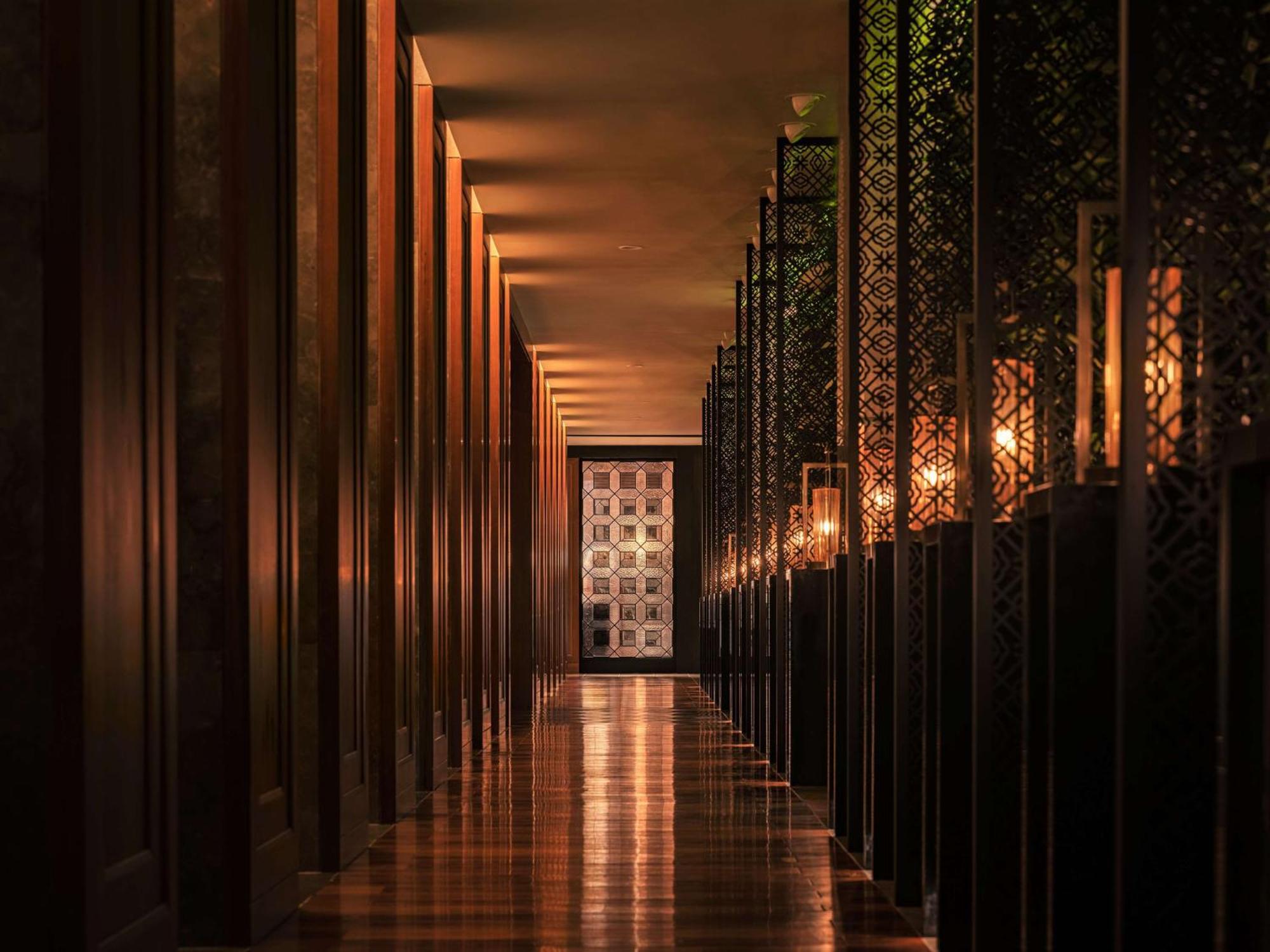 فندق Waldorf Astoria شيامن المظهر الخارجي الصورة